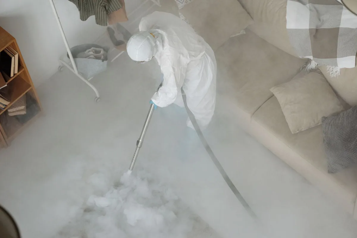 Biohazard Cleanup in Highland Oaks, St. Petersburg, FL